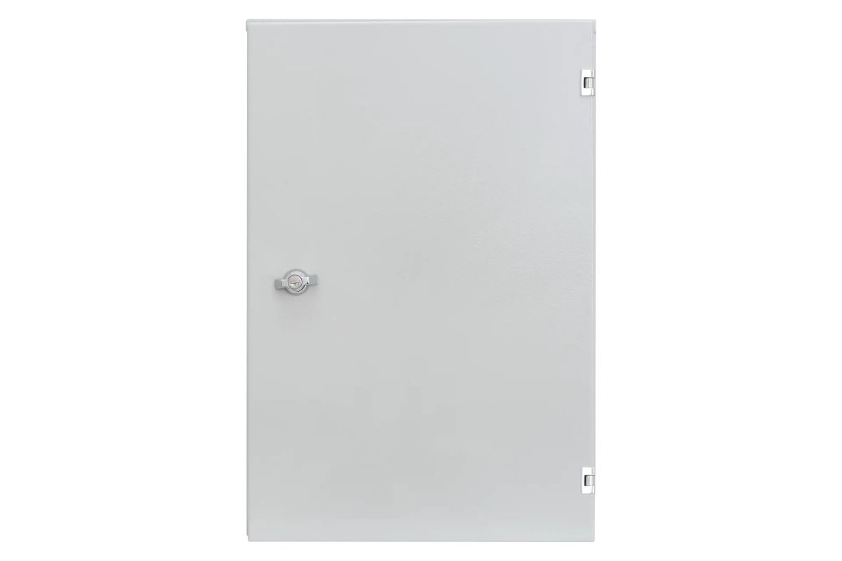 Шкаф телекоммуникационный  SNR-TWC-604020-RTU-IP30