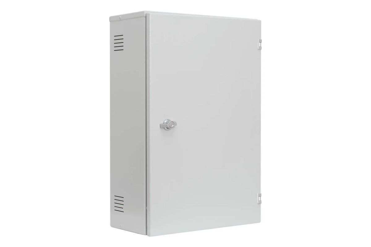 Шкаф телекоммуникационный  SNR-TWC-604020-RTU-IP30