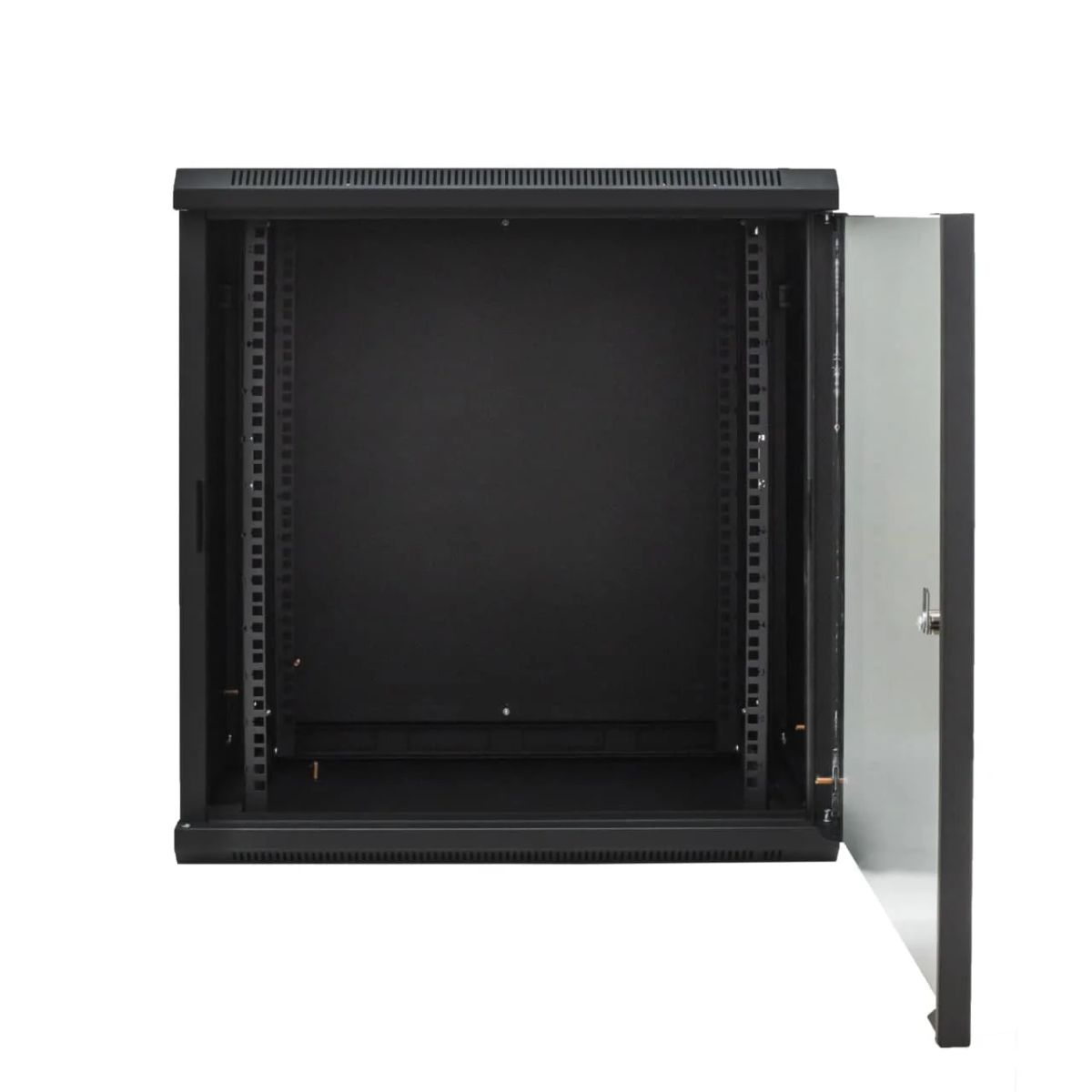 Шкаф телекоммуникационный  SNR-TWC-12-SF-R-B