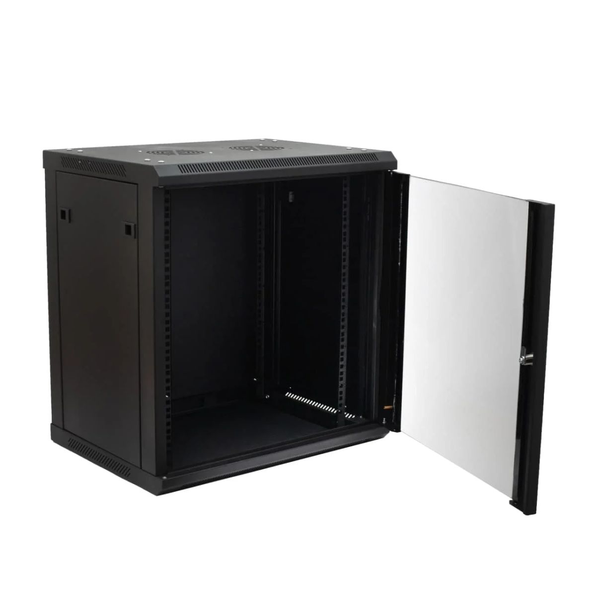 Шкаф телекоммуникационный  SNR-TWC-12-SF-R-B