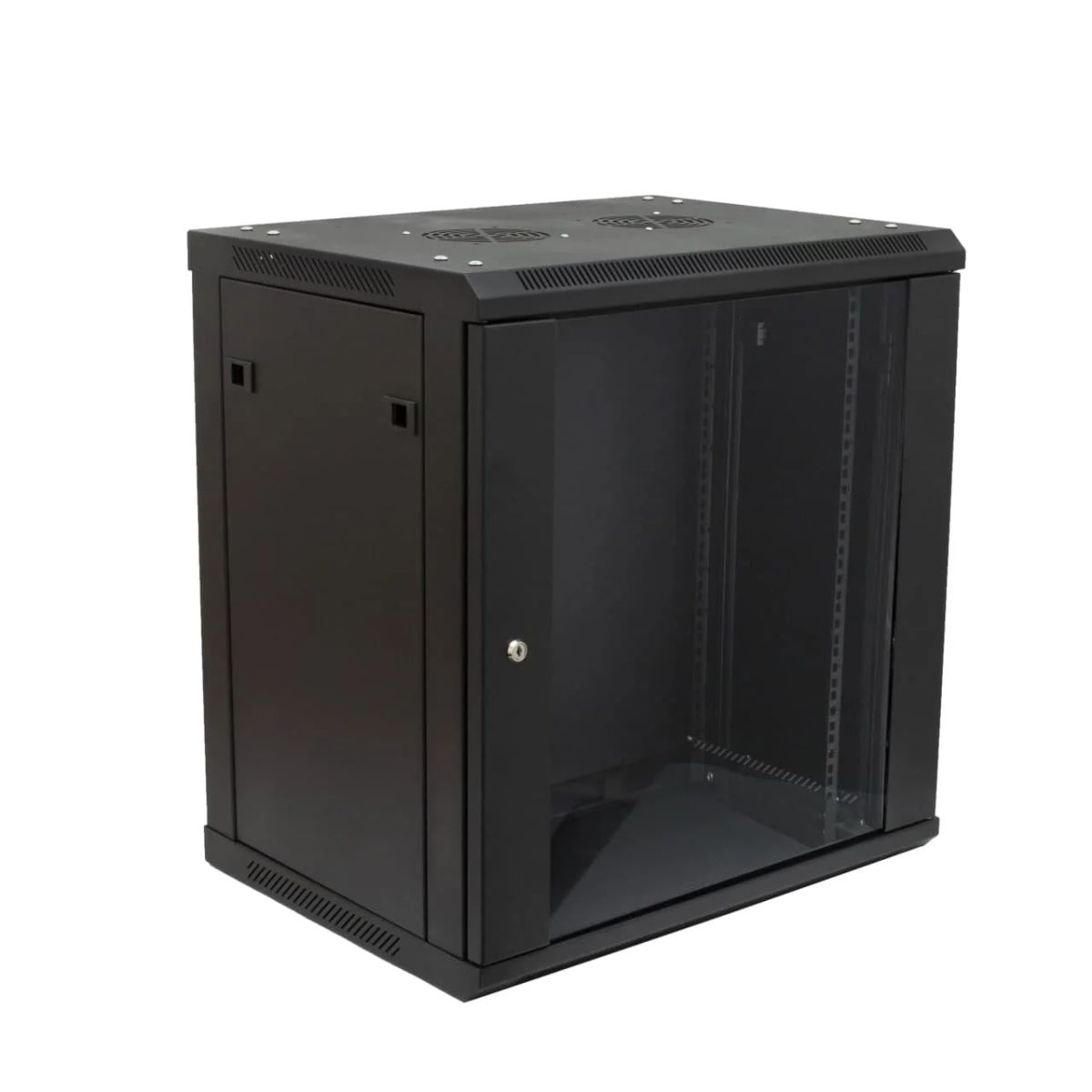 Шкаф телекоммуникационный  SNR-TWC-12-SF-R-B