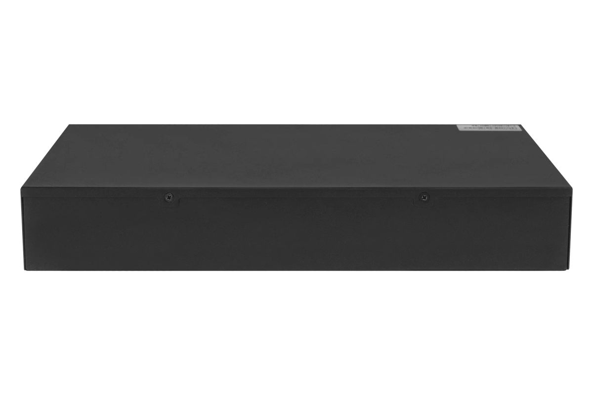 Коммутатор  SNR-S5210X-8F-UPS