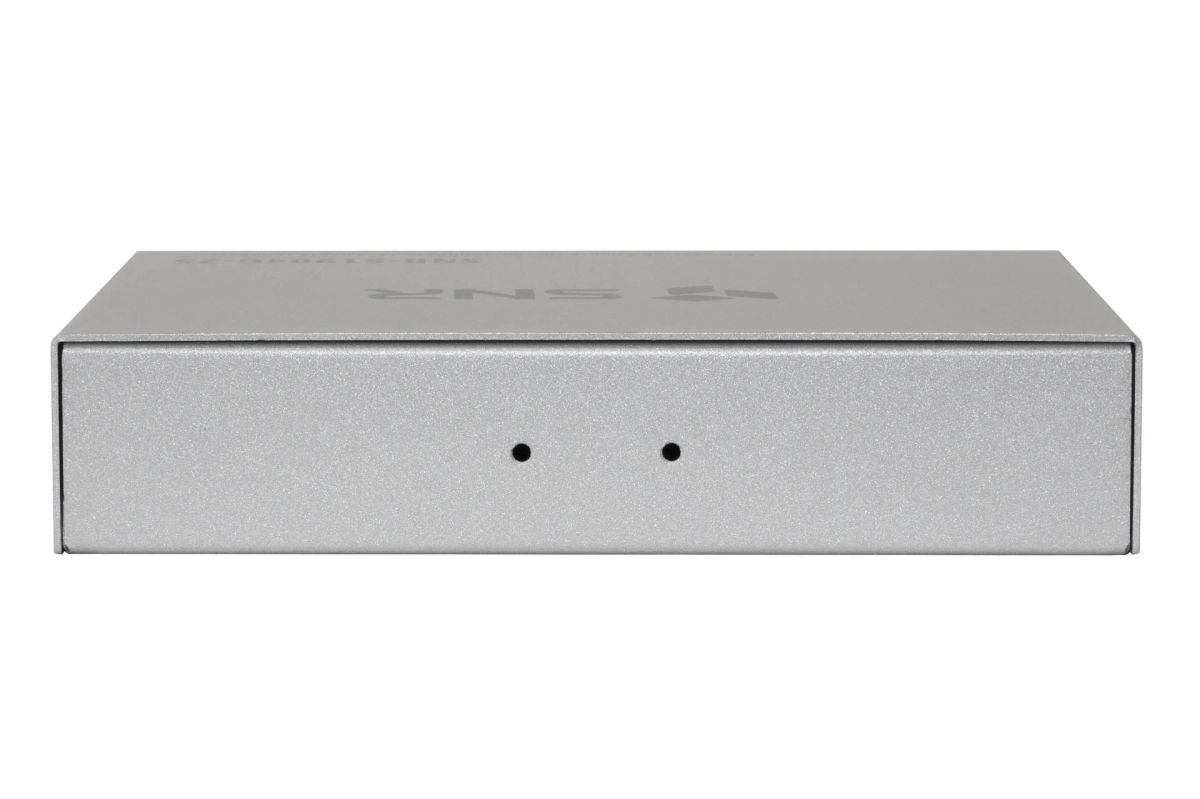 Коммутатор  SNR-S1904G-2S