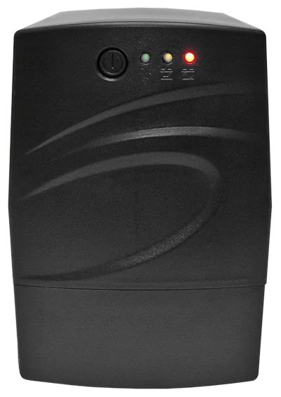 Источник бесперебойного питания  SNR-UPS-LID-600-LED