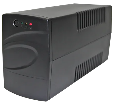 Источник бесперебойного питания  SNR-UPS-LID-600-LED