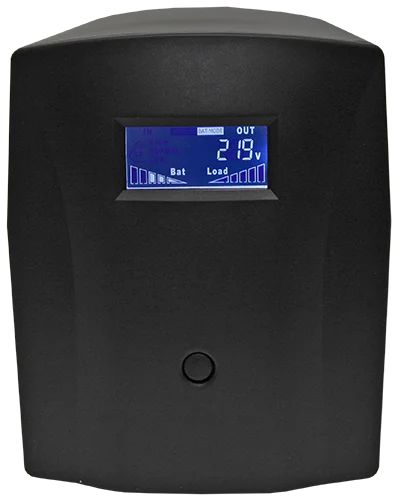 Источник бесперебойного питания  SNR-UPS-LID-1500