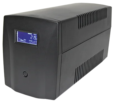 Источник бесперебойного питания  SNR-UPS-LID-1500