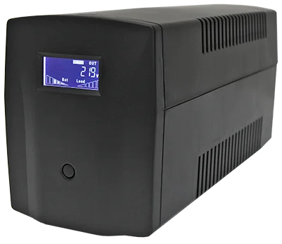 Источник бесперебойного питания  SNR-UPS-LID-1200