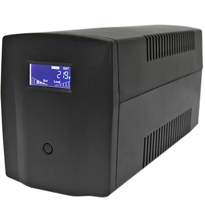 Источник бесперебойного питания  SNR-UPS-LID-1200