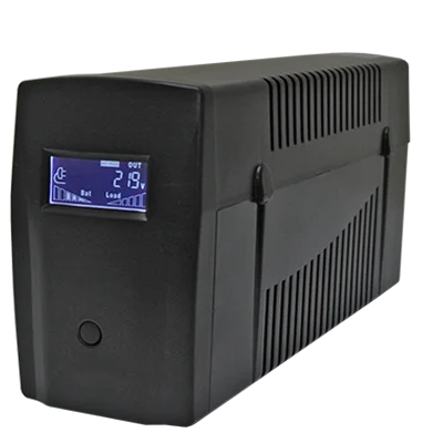 Источник бесперебойного питания  SNR-UPS-LID-600