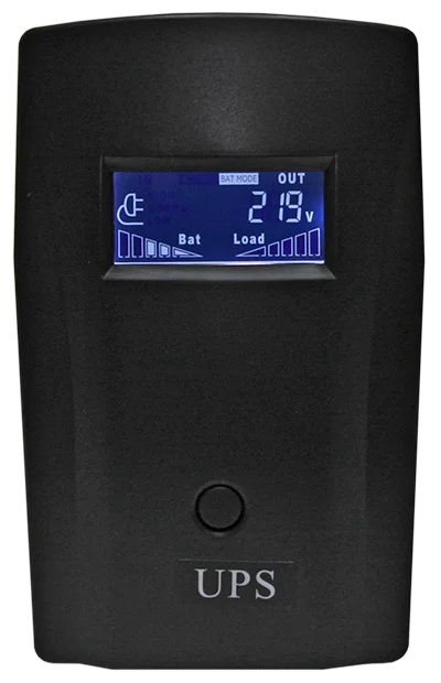 Источник бесперебойного питания  SNR-UPS-LID-600