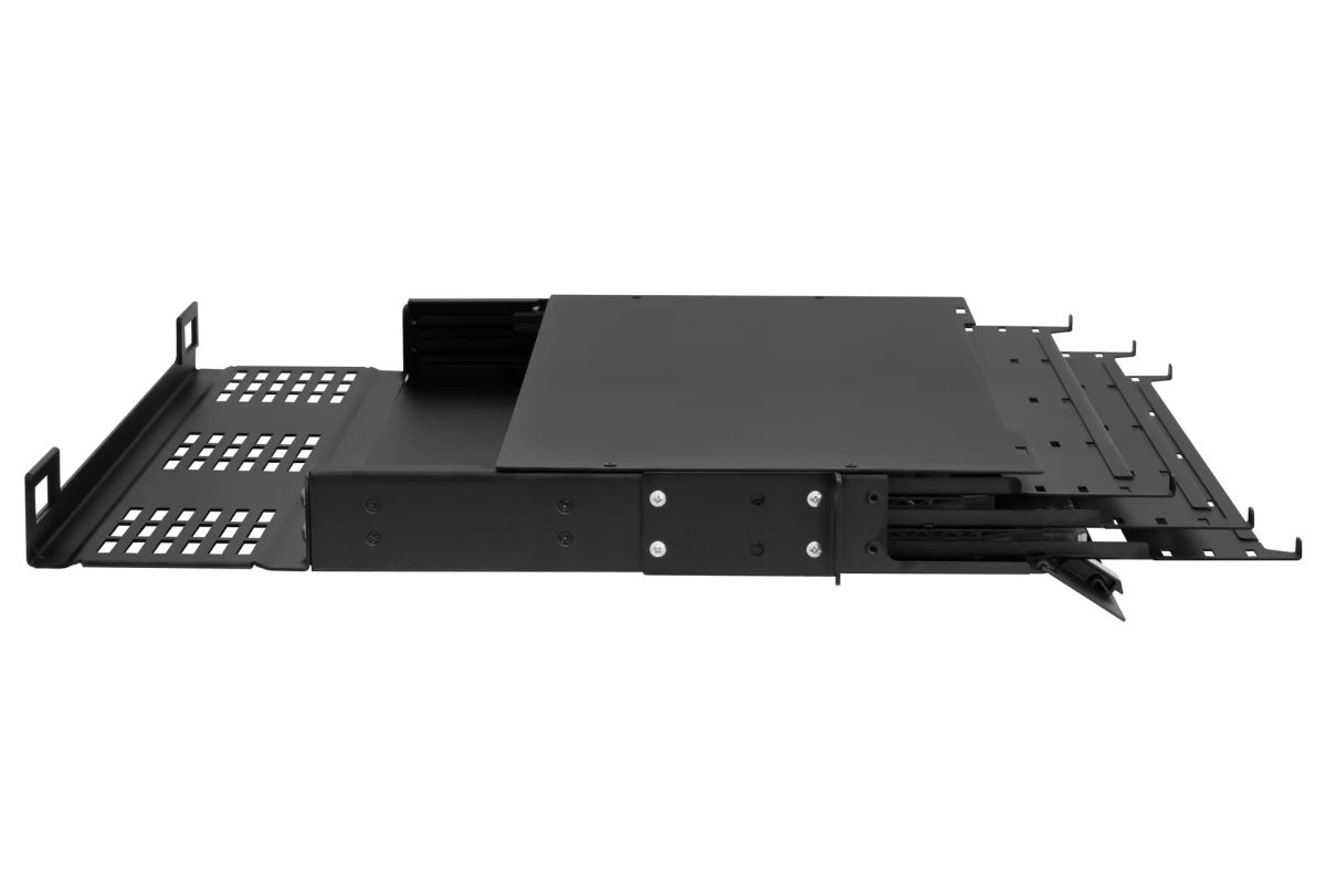 Панель коммутационная  SNR-CMP-OT-144P