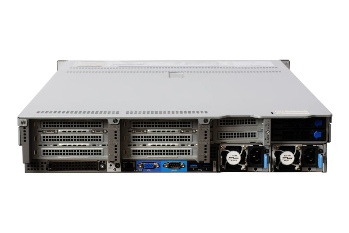 Платформа серверная  SNR-SR2325LS