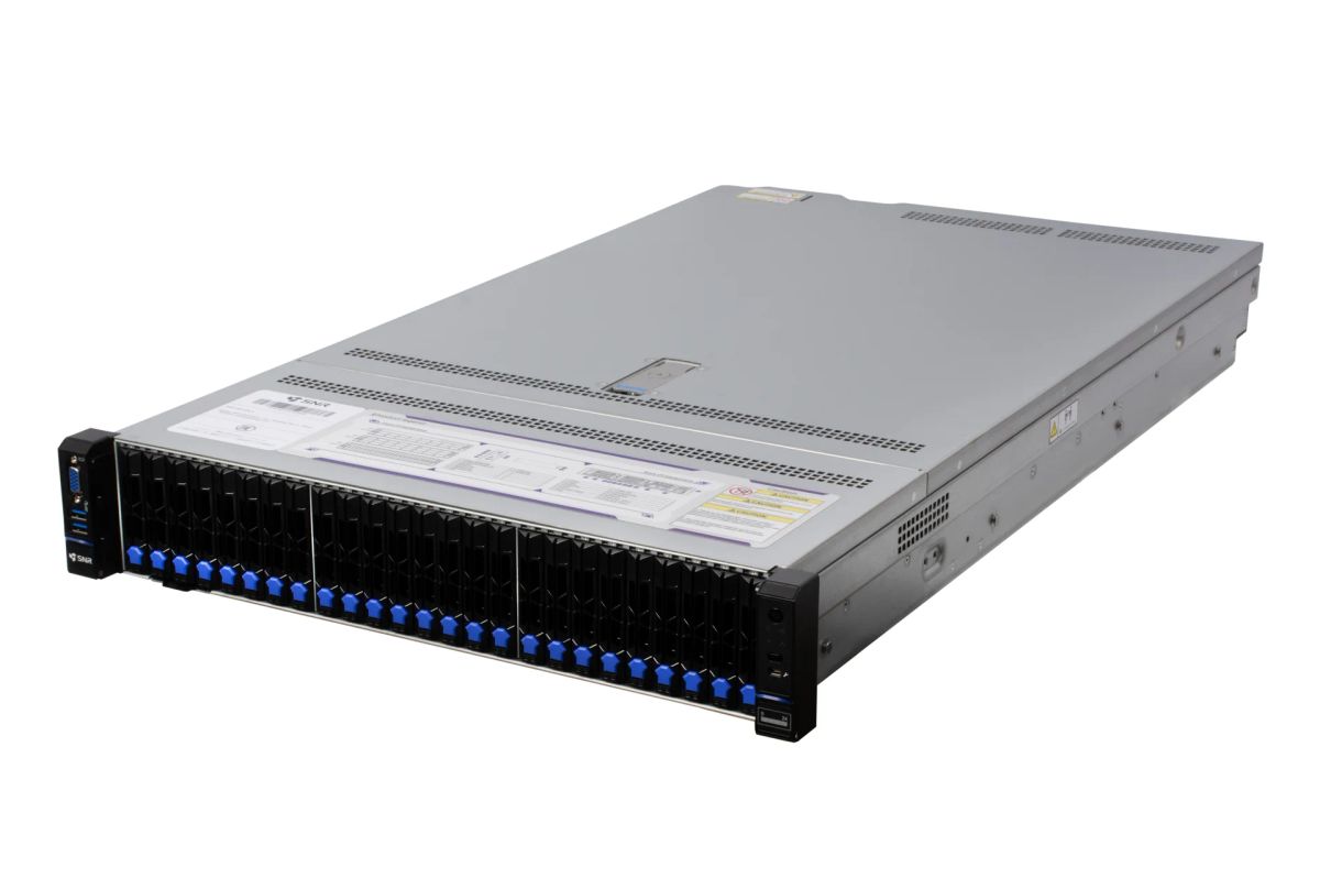 Платформа серверная  SNR-SR2325LS