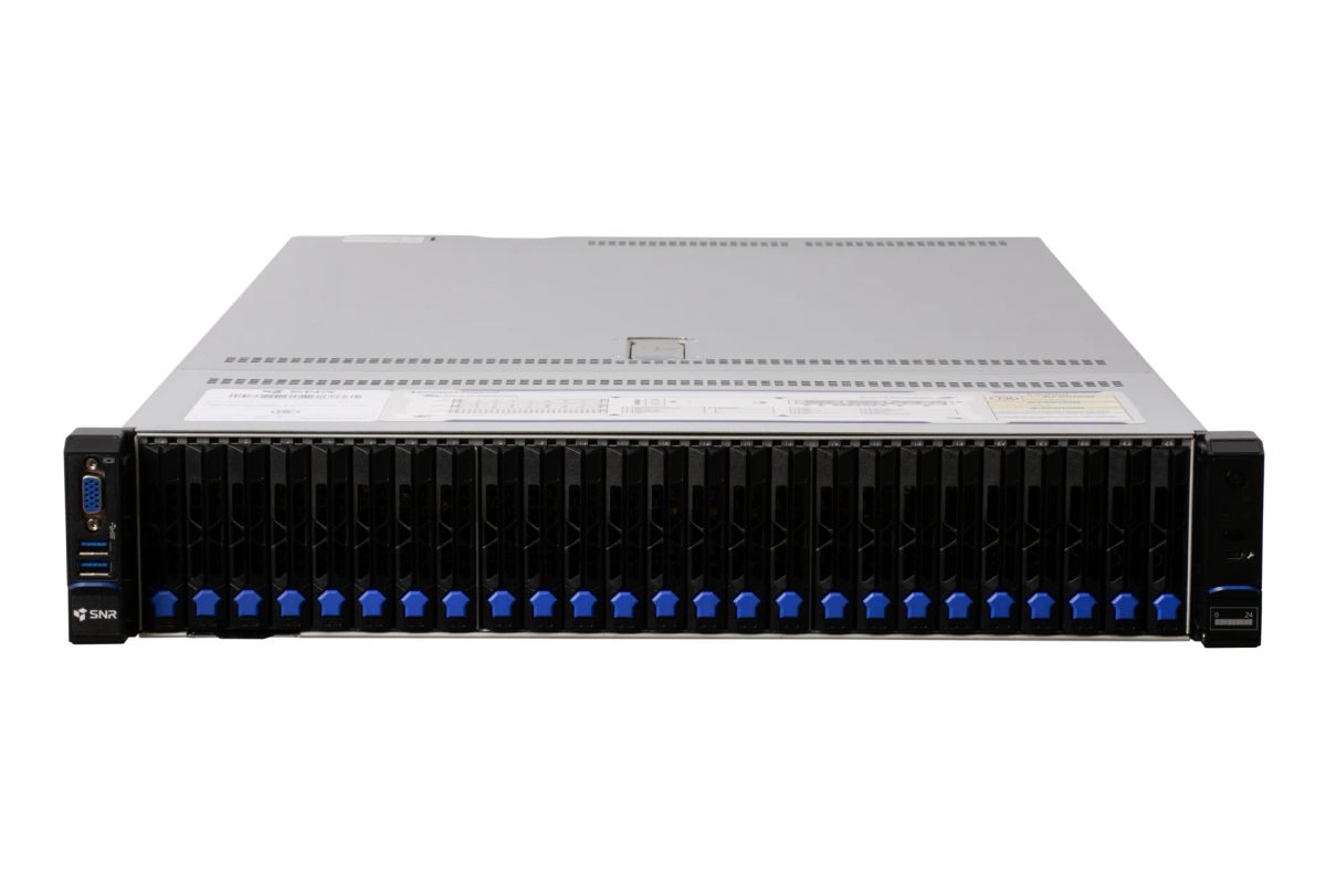 Платформа серверная  SNR-SR2325LS