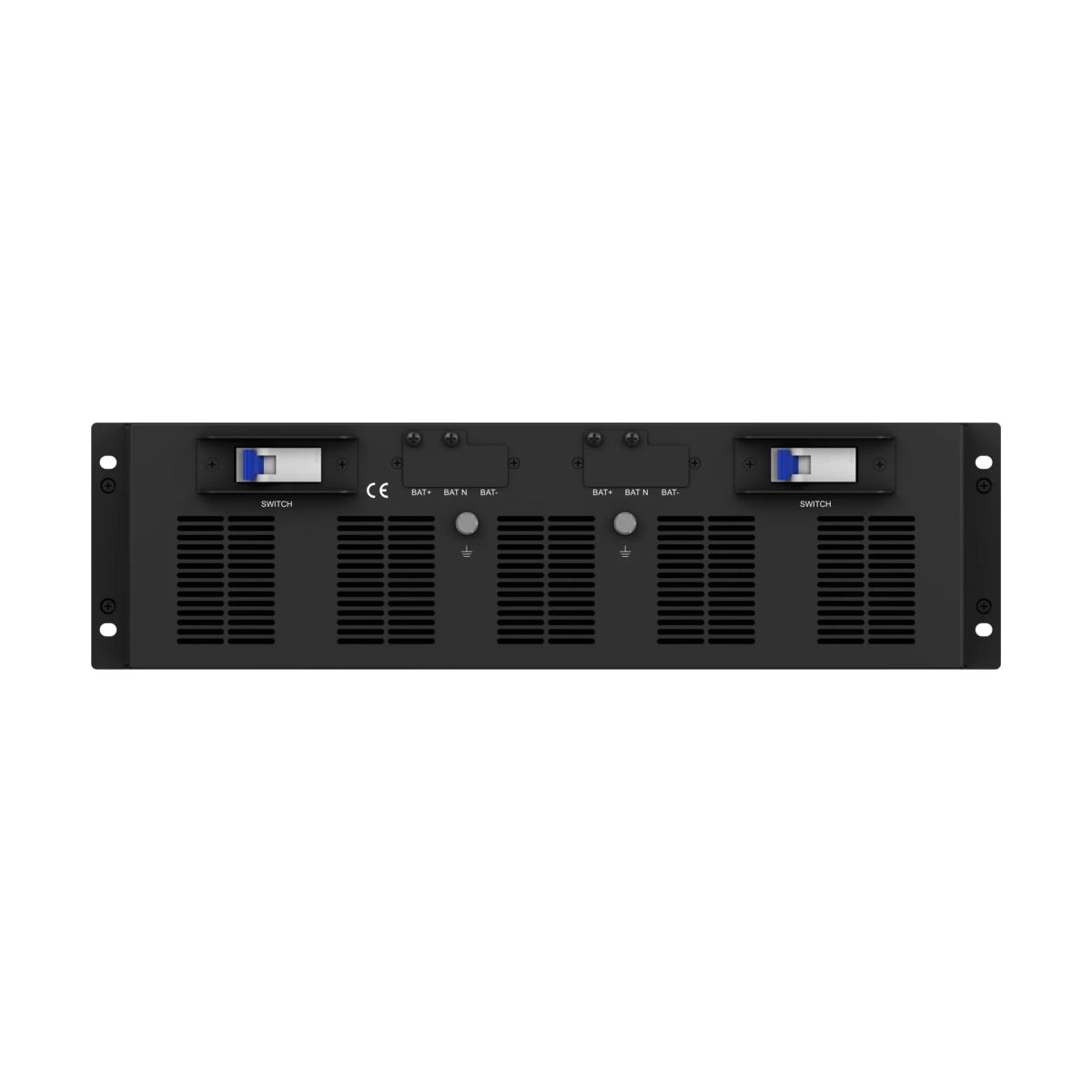 Блок батарей  SNR-UPS-BCRT-MP240