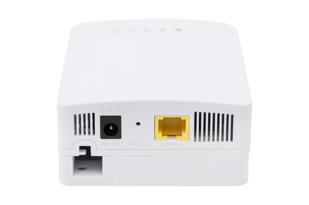 Терминал  SNR-ONU-GPON-1G-BOX