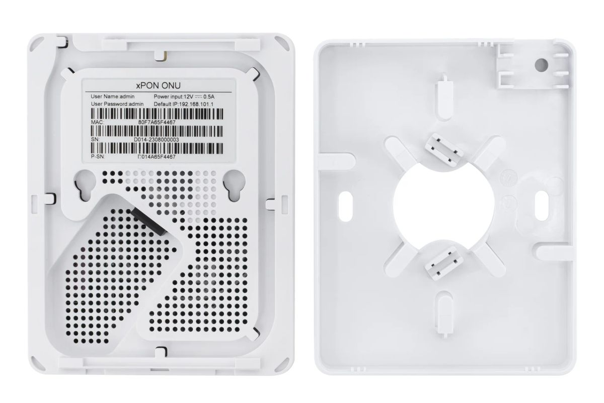 Терминал  SNR-ONU-GPON-1G-BOX