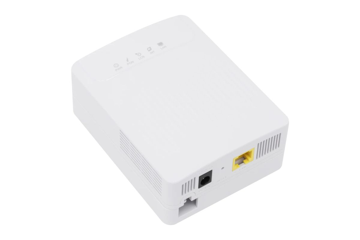 Терминал  SNR-ONU-GPON-1G-BOX