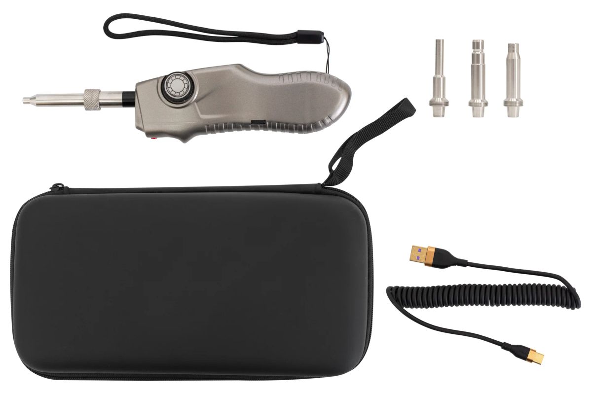 Микроскоп  SNR-FM-400XR-USB