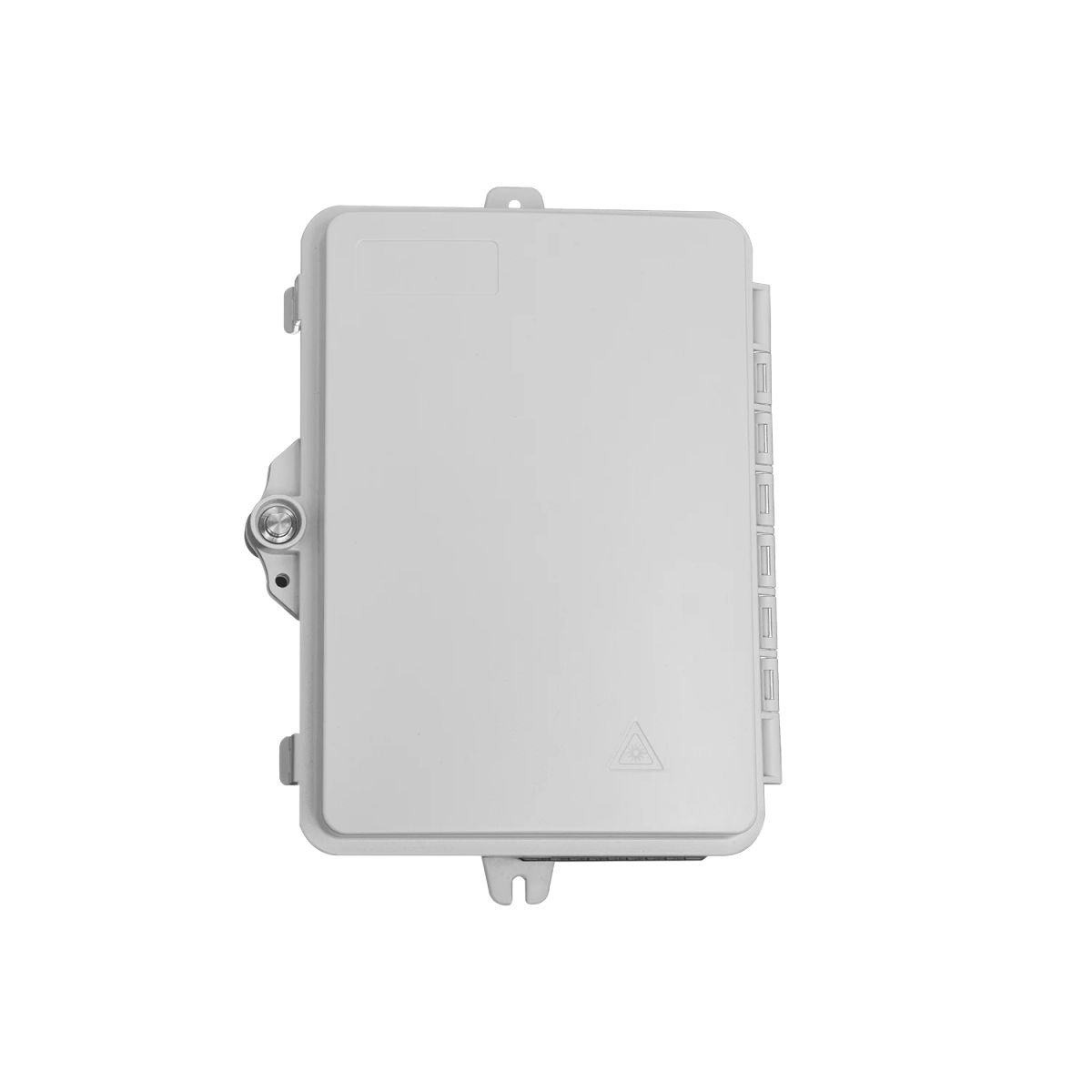 Коробка распределительная  SNR-FTTH-FDB-08B