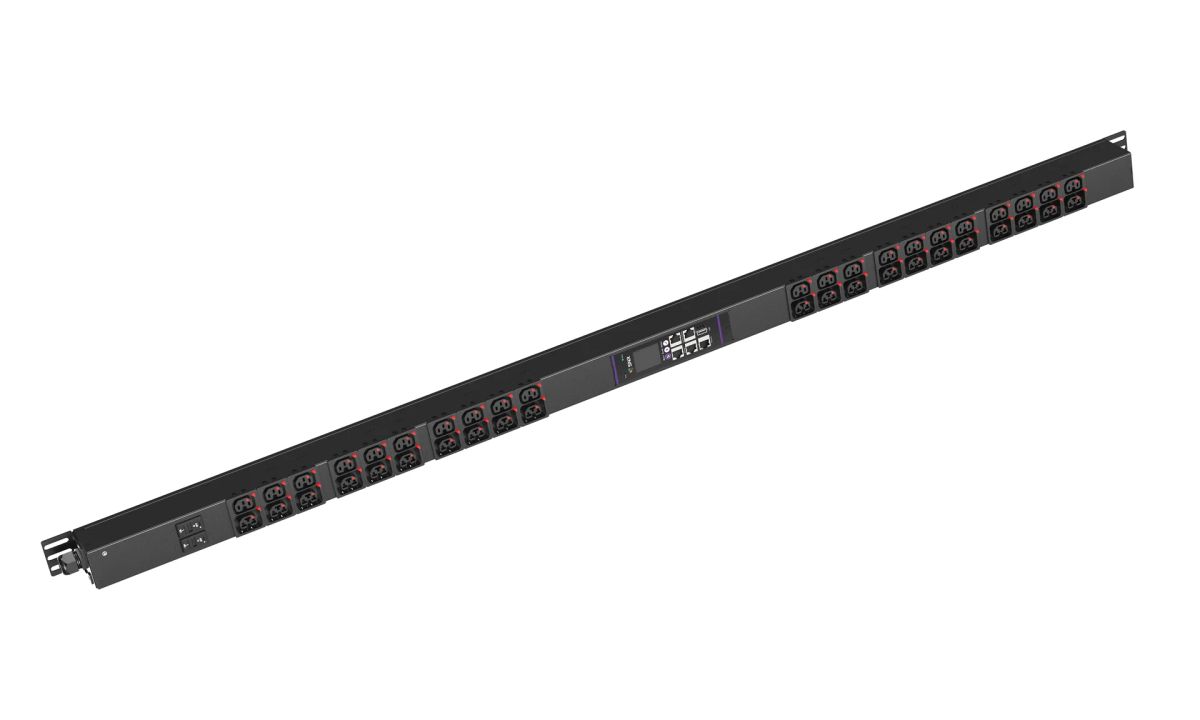 Блок розеток  SNR-PDU-B-21AL21ABL-32L1