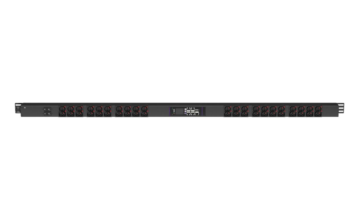 Блок розеток  SNR-PDU-B-21AL21ABL-32L1