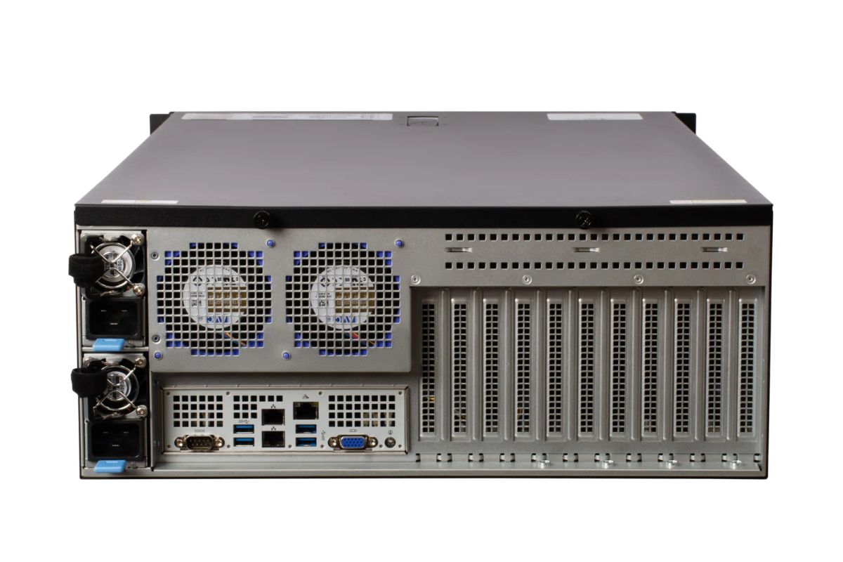 Платформа серверная  SNR-STR4404LSG