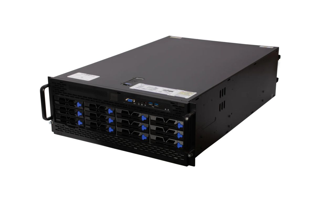 Платформа серверная  SNR-STR4404LSG