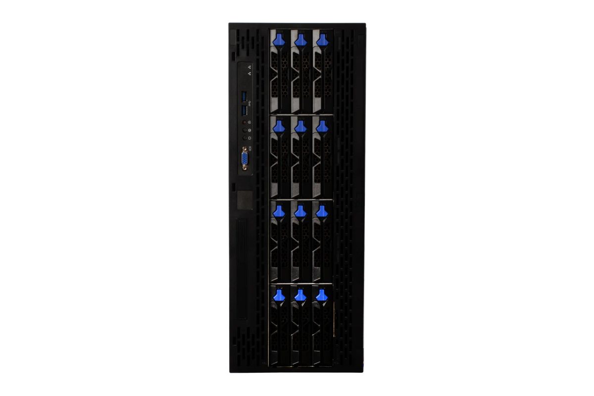 Платформа серверная  SNR-STR4404LSG