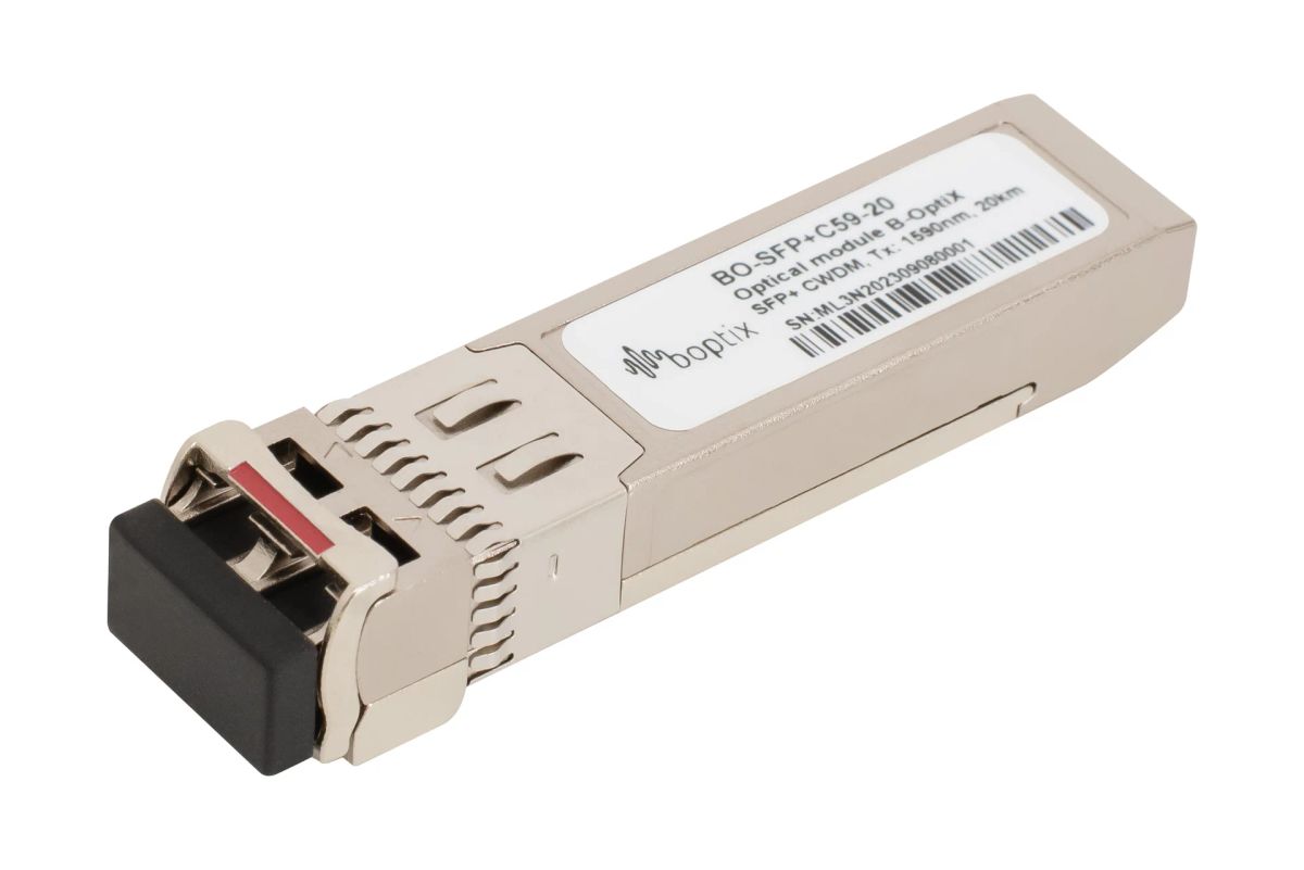 Модуль оптический  BO-SFP+C59-20