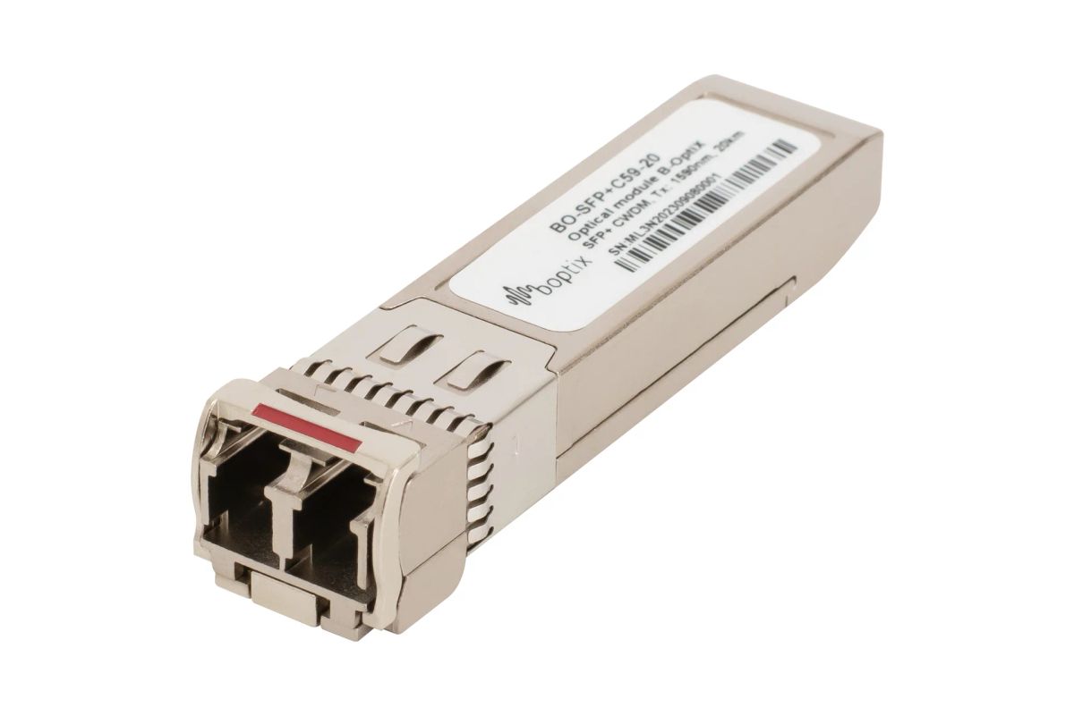 Модуль оптический  BO-SFP+C59-20