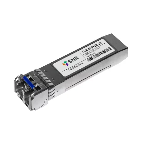 Трансивер  SNR-SFP+LR-20