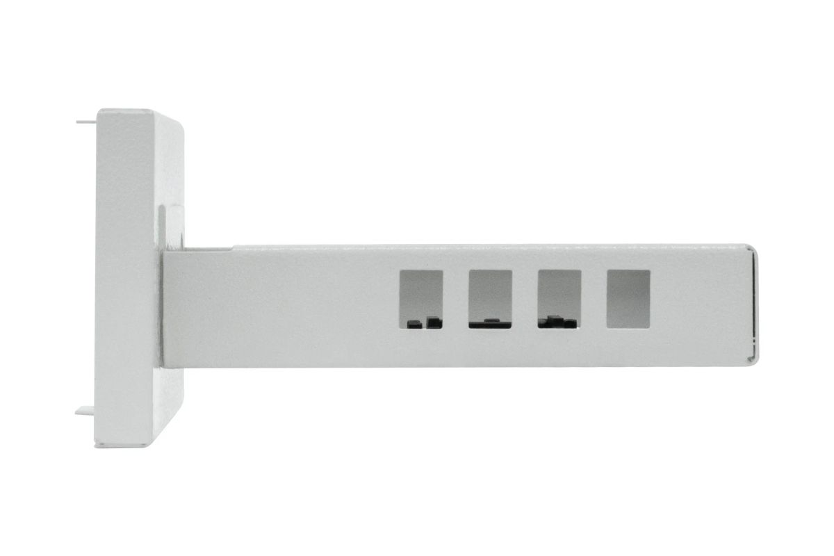Шкаф телекоммуникационный SNR-OWC-Real1-N-2-7035.v.1