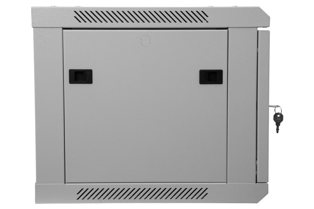 Шкаф телекоммуникационный  SNR-TWC-6-SF-R-G