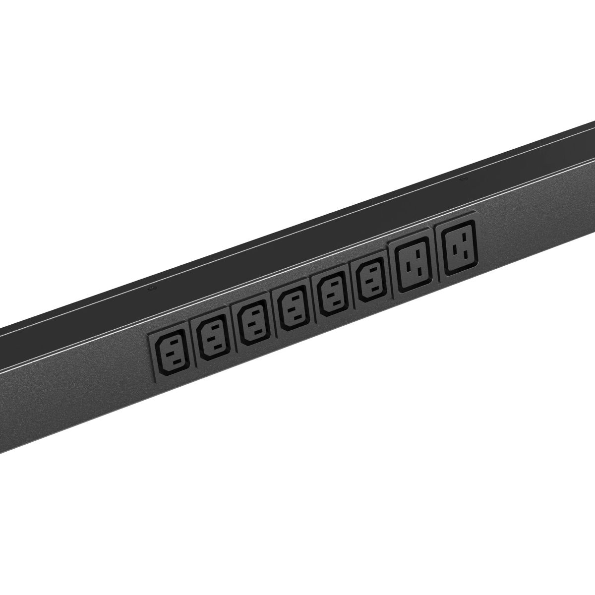 Блок розеток  SNR-PDU-A-18A06B-16L3