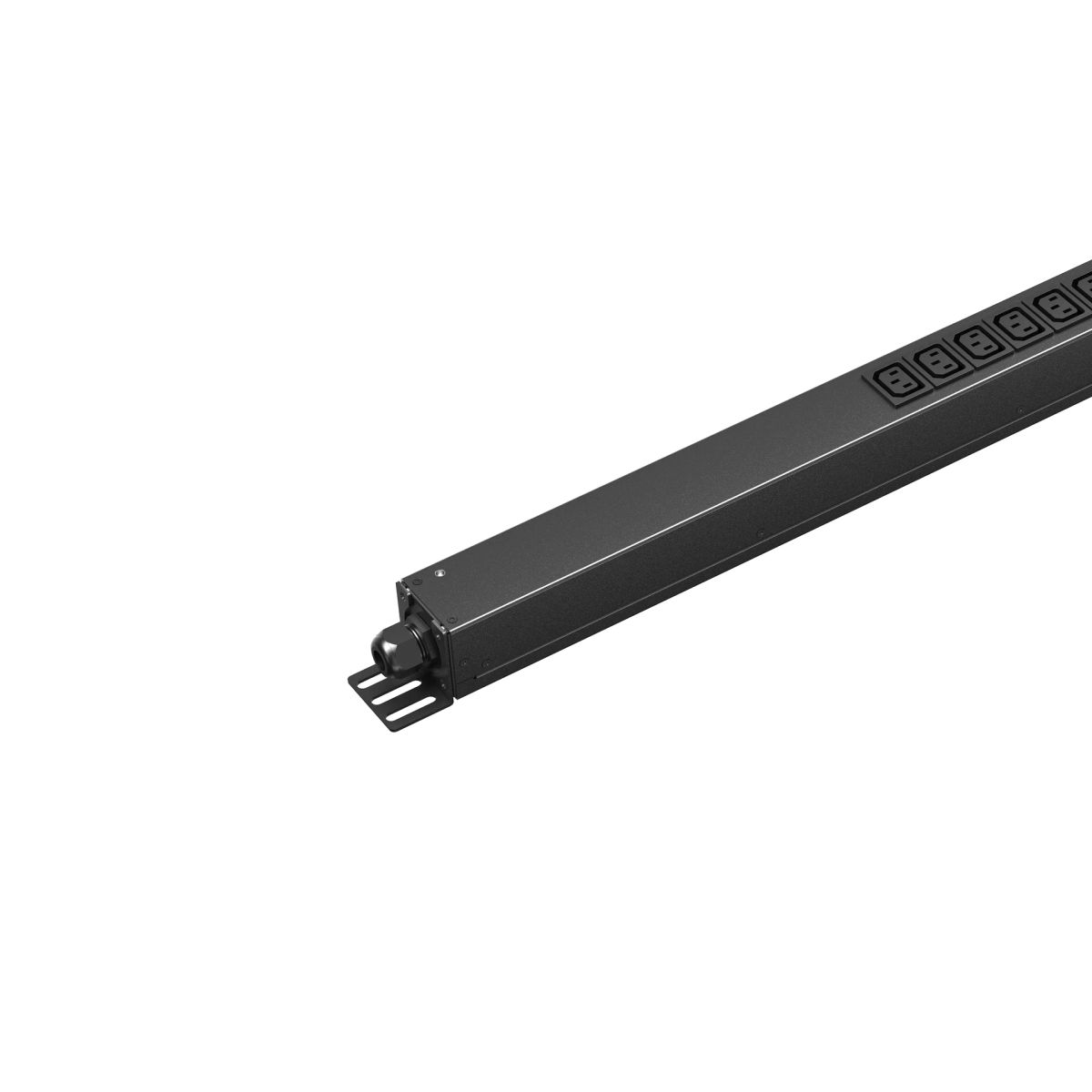 Блок розеток  SNR-PDU-A-18A06B-16L3