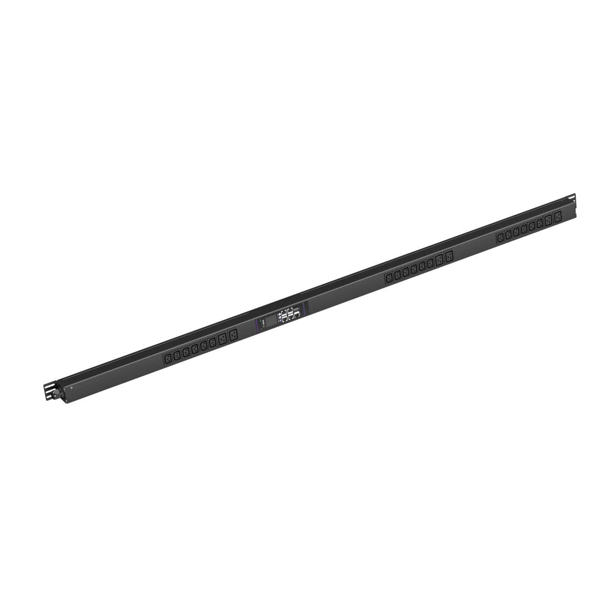 Блок розеток  SNR-PDU-A-18A06B-16L3