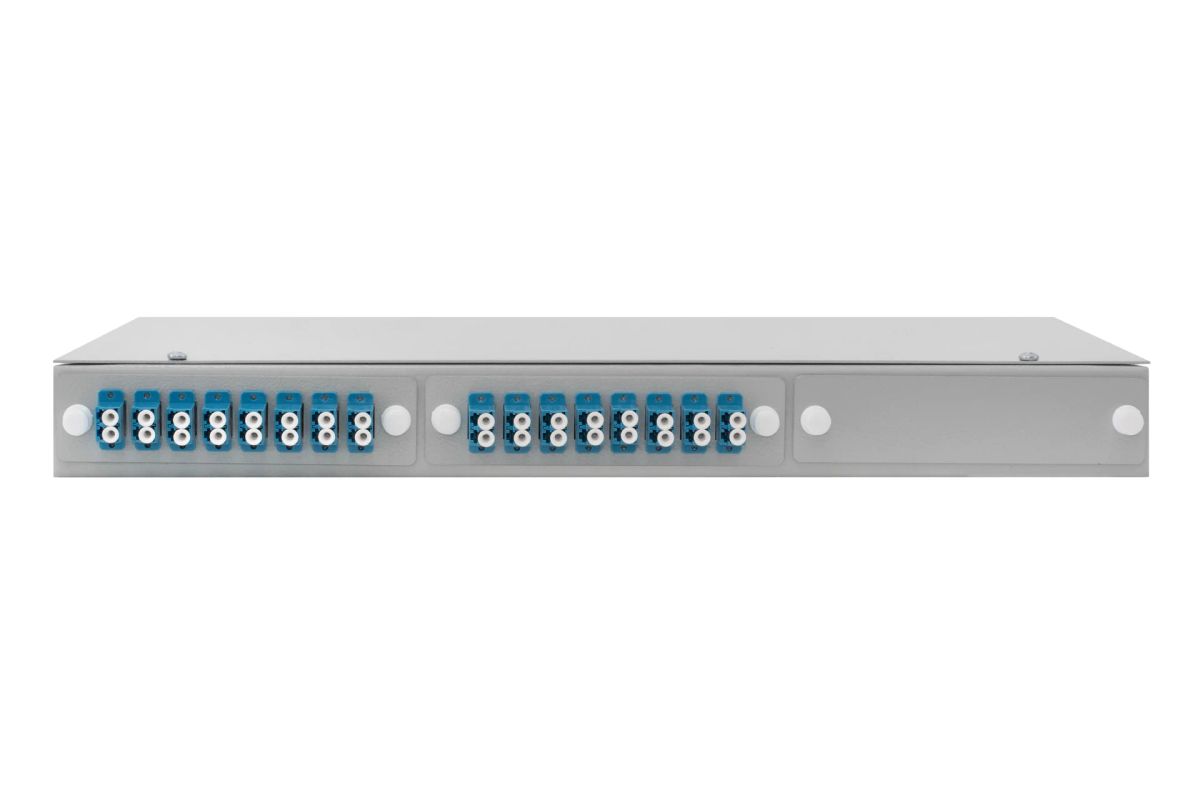 Кросс оптический  SNR-ODF-24R-32LC