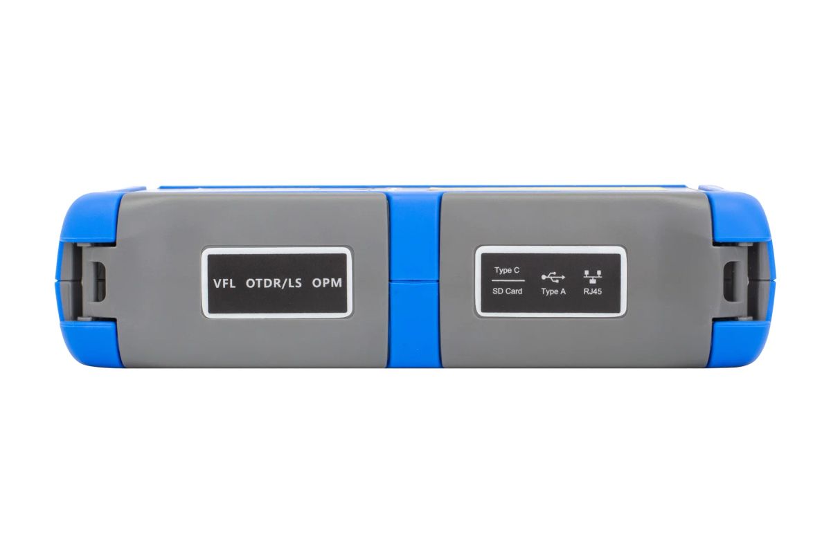 Рефлектометр  SNR-OTDR-01M