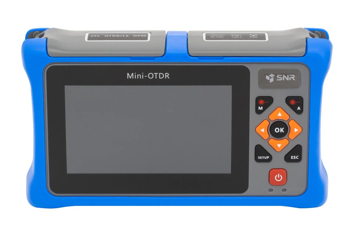 Рефлектометр  SNR-OTDR-01M