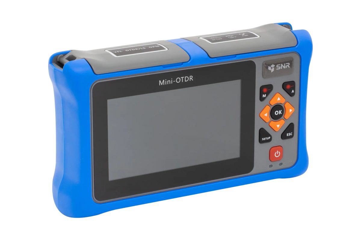 Рефлектометр  SNR-OTDR-01