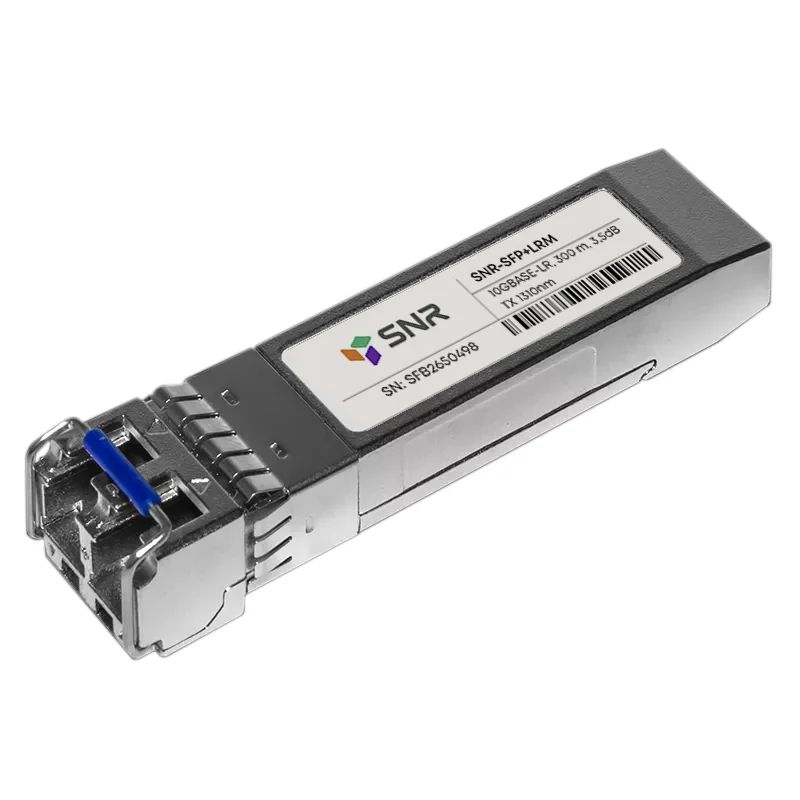 Трансивер  SNR-SFP+LRM