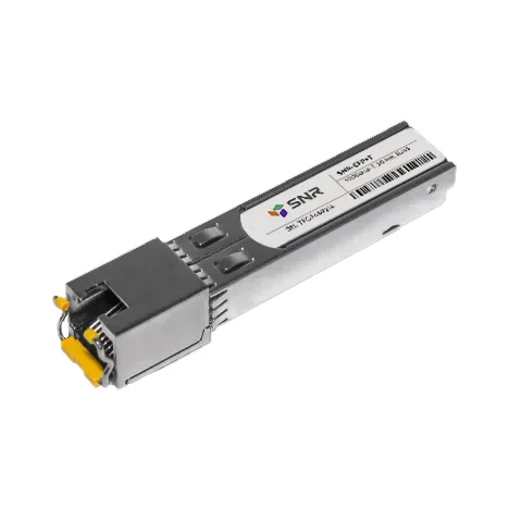 Трансивер  SNR-SFP-GE-T