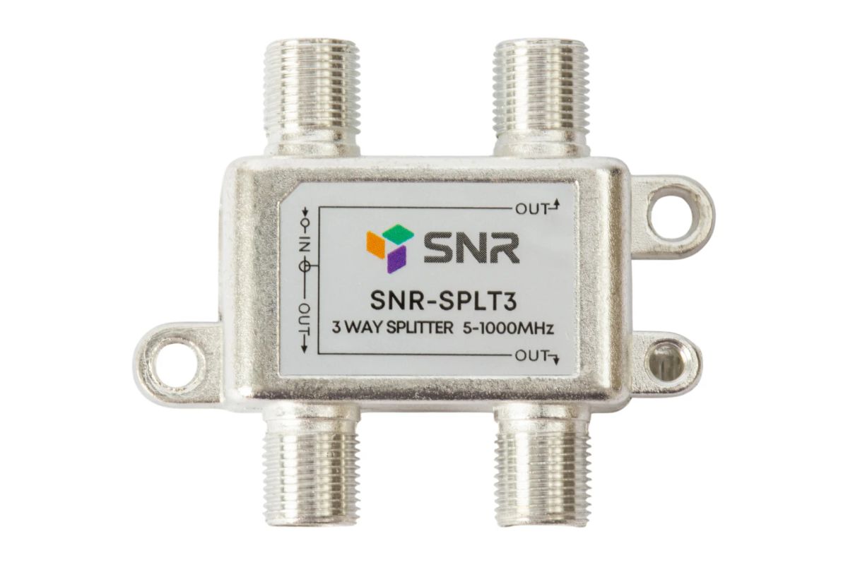 Делитель  SNR-SPLT3
