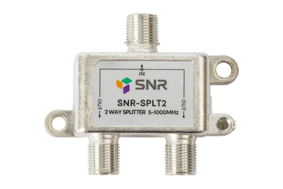 Делитель  SNR-SPLT2