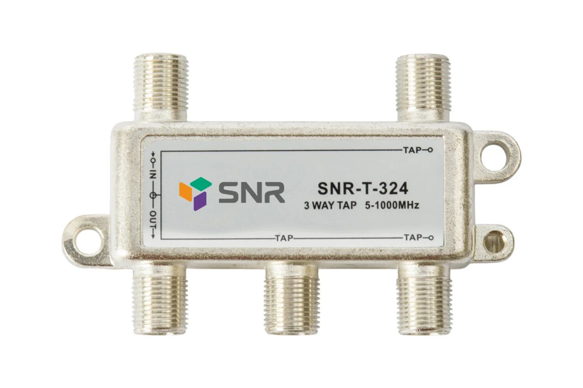 Ответвитель сигнала  SNR-T-324