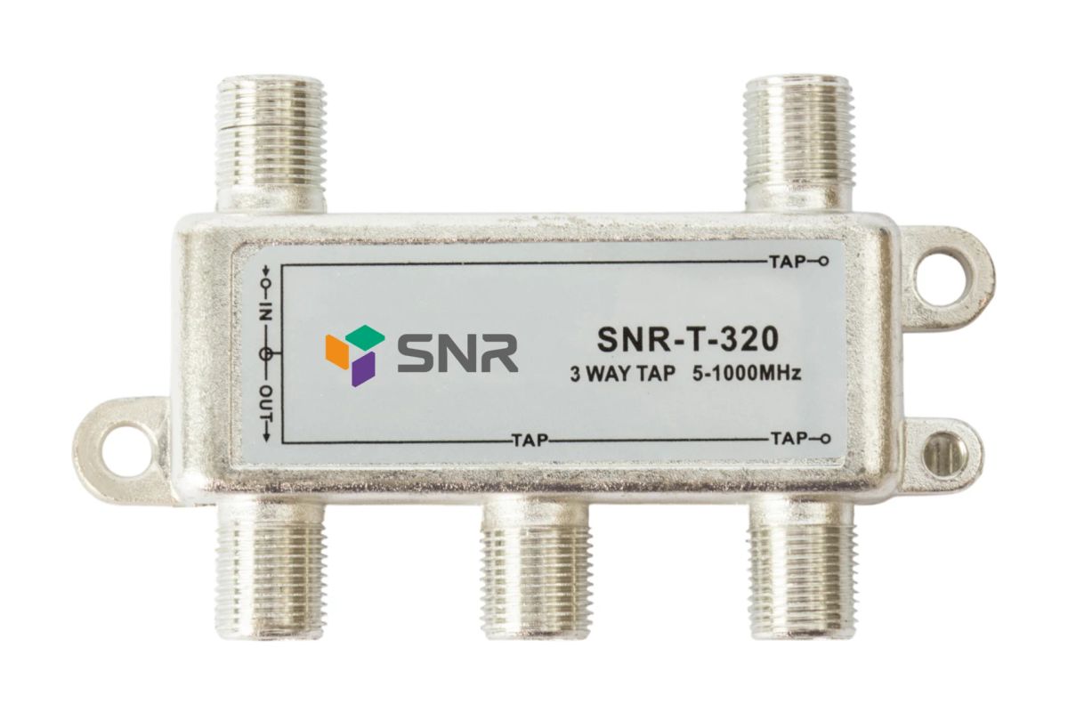 Ответвитель сигнала  SNR-T-320