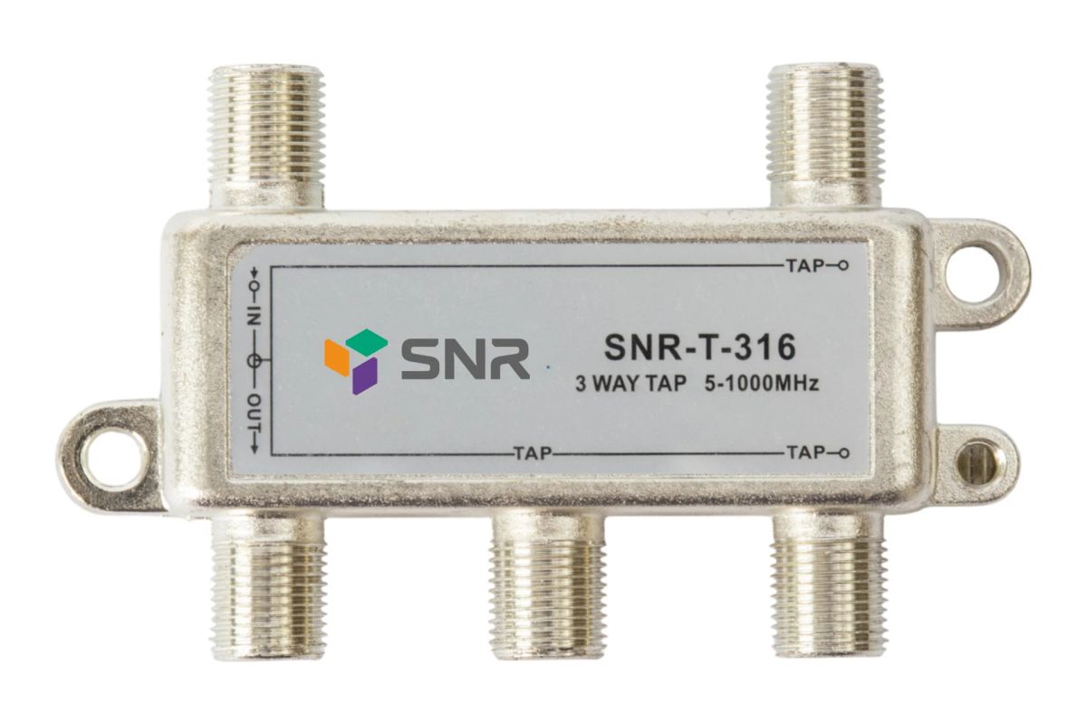 Ответвитель сигнала  SNR-T-316