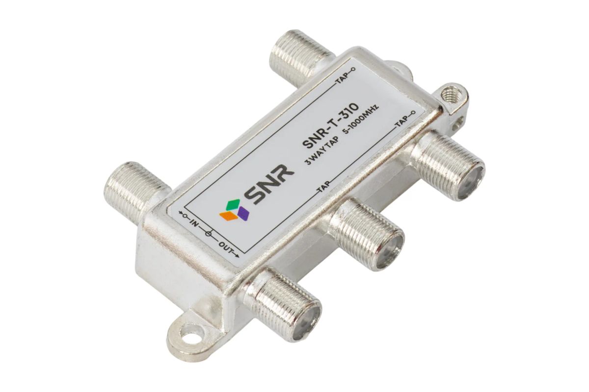 Ответвитель сигнала  SNR-T-310